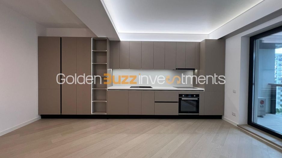 Apartament 2 camere de vanzare | Cortina North - Poză 1
