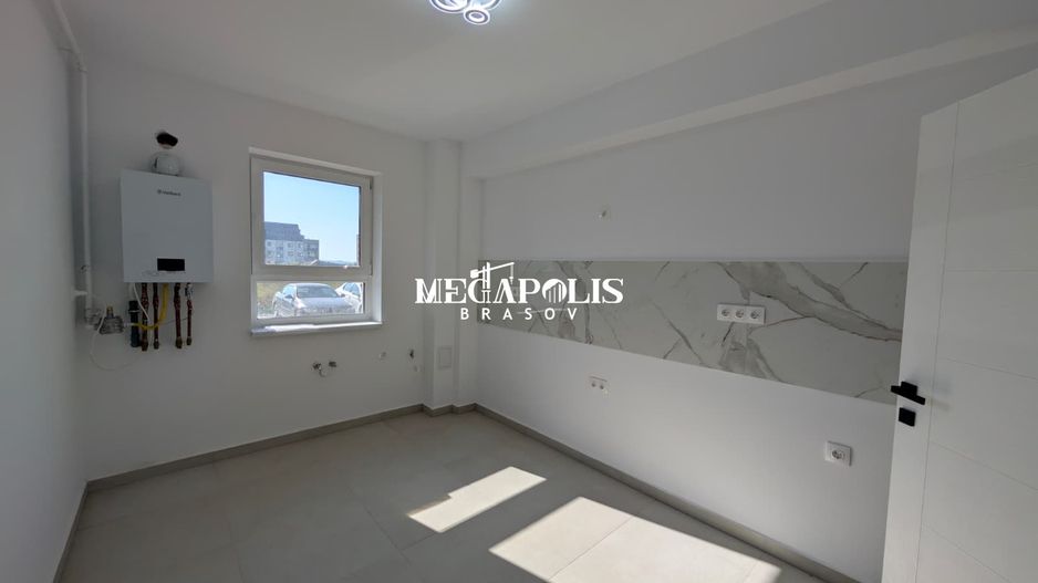 Apartament 3 Camere Decomandat Tractorul Intabulat - Poză 7