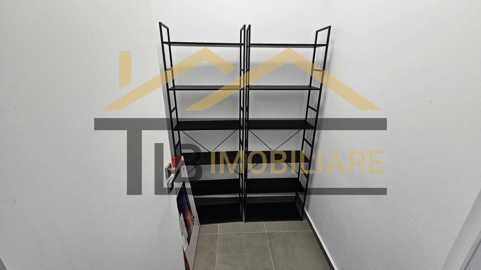 Apartament de 2 camere, 50mp, parcare, Zona Maurer Residence - Poză 6