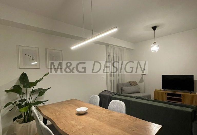 Apartament 2 camere Aradului bloc nou - Poză 5