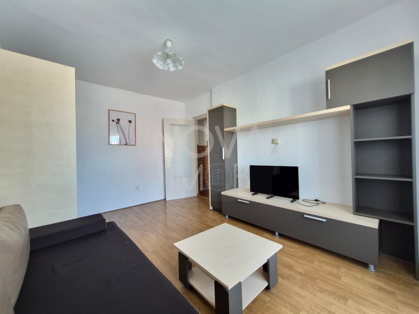 Apartament 2 camere decomandat -  Mihai Viteazu - Poză 2