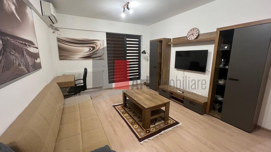 Apartament cu 2 camere de inchiriat-Colentina-cu centrala+loc parcare - Poză 2