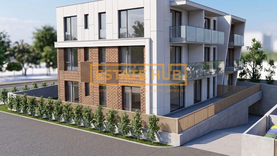 Apartament de 4 camere pe strada Dorobanților, zona Mărăști, 0% Comision - Poză 6
