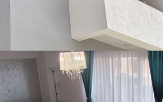 Apartament 2 camere, bloc 2022, Vișan – utilat și mobilat, centrală proprie - Poză 8
