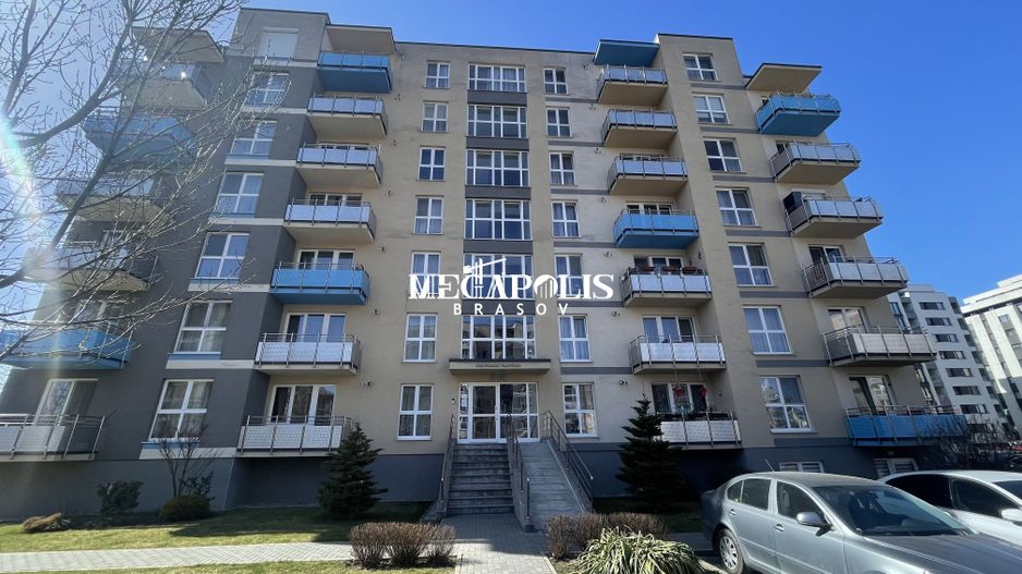 Apartament 2 camere | Decomandat | Vedere montană - Poză 14