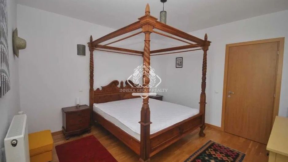 Hasmita Gardens | 2 camere | 63mp | et 10 | loc parcare subteran |  670 euro - Poză 4