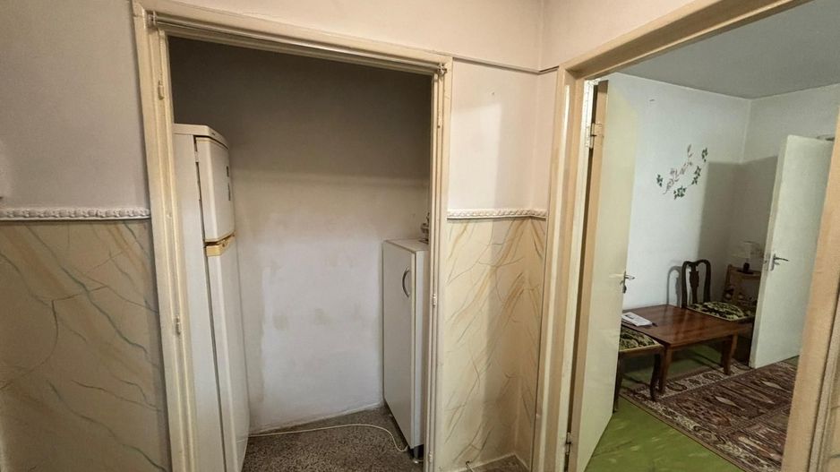 AP 2 CAMERE BABA NOVAC,BUCATARIE INCHISA, 53 MP UTILI, COMISION 0% - Poză 7