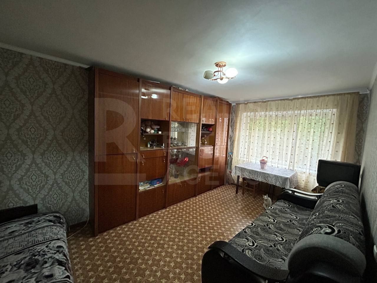 Vânzare, apartament, 1 cameră, strada Florilor, Râșcani - Poză 7