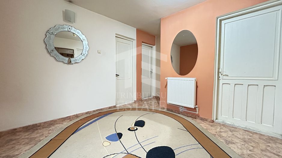 Casa P+1 ideala pentru 2 familii sau pentru inchiriere – zona centrala - Poză 13