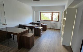 De inchiriat spatiu birouri renovat, 13 Septembrie/Marriott - Poză 1