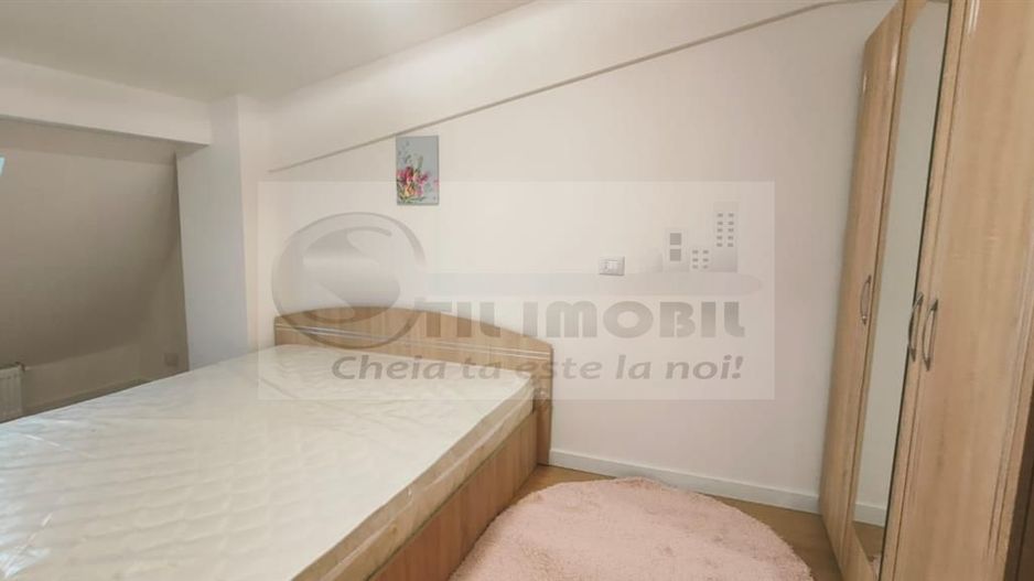 2 CAM INTABULAT OPEN SPACE BUCIUM VISANI STATIE RATP - Poză 16