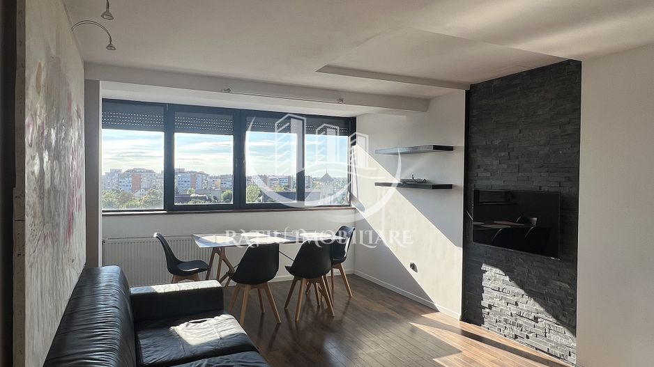 Apartament cu 3 camere | Vedere Panoramica | Rogerius | Oradea - Poză 2