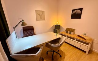 AP. 2 CAMERE STEJARULUI, LOC PARCARE, BLOC NOU, CENTRALA TERMICA - Poză 3