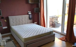Apartament cu terasa spectaculoasa si 2 parcari subterane- zona Sopor! - Poză 5