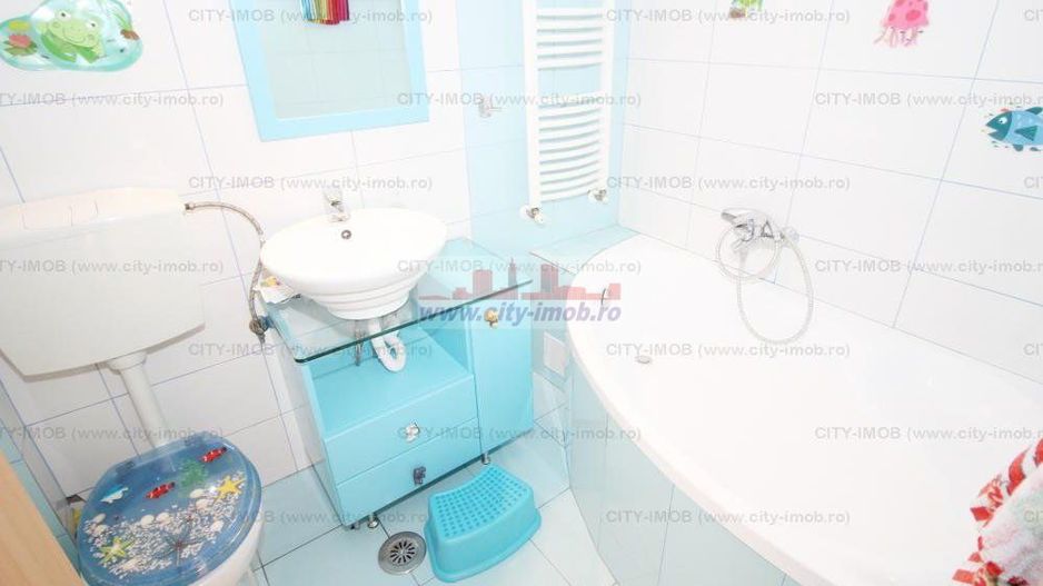 Inchiriere  Vila  P+2 Etaje in Pipera, Voluntari - Poză 26