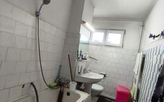 Apartament 2 camere - 50mp - Podu ros - Primaverii - Poză 7