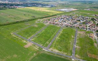 Loc de casa de 476 mp în Vladimirescu - Poză 3