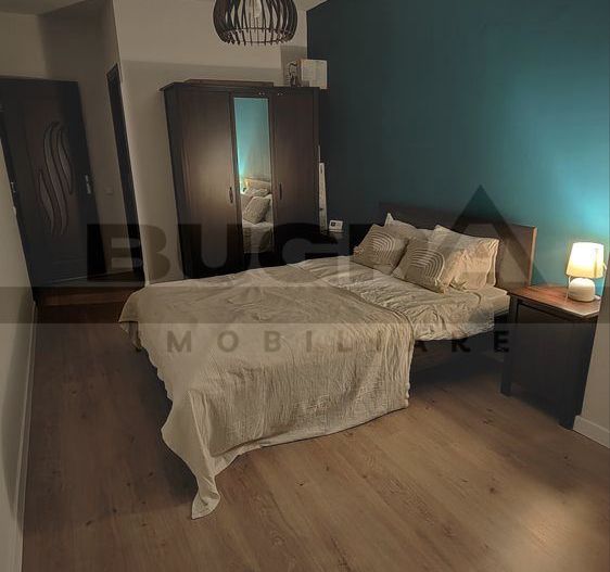 Apartament de 3 camere, modern, 65mp, 2 parcari, zona Oasului - Poză 5