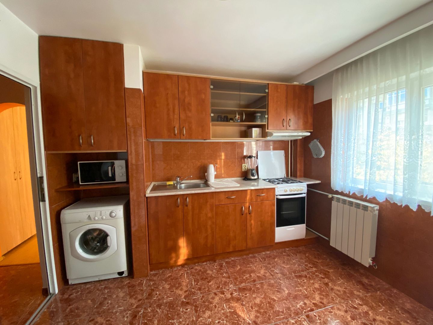 De închiriat apartament 2 camere Tineretului - Poză 5