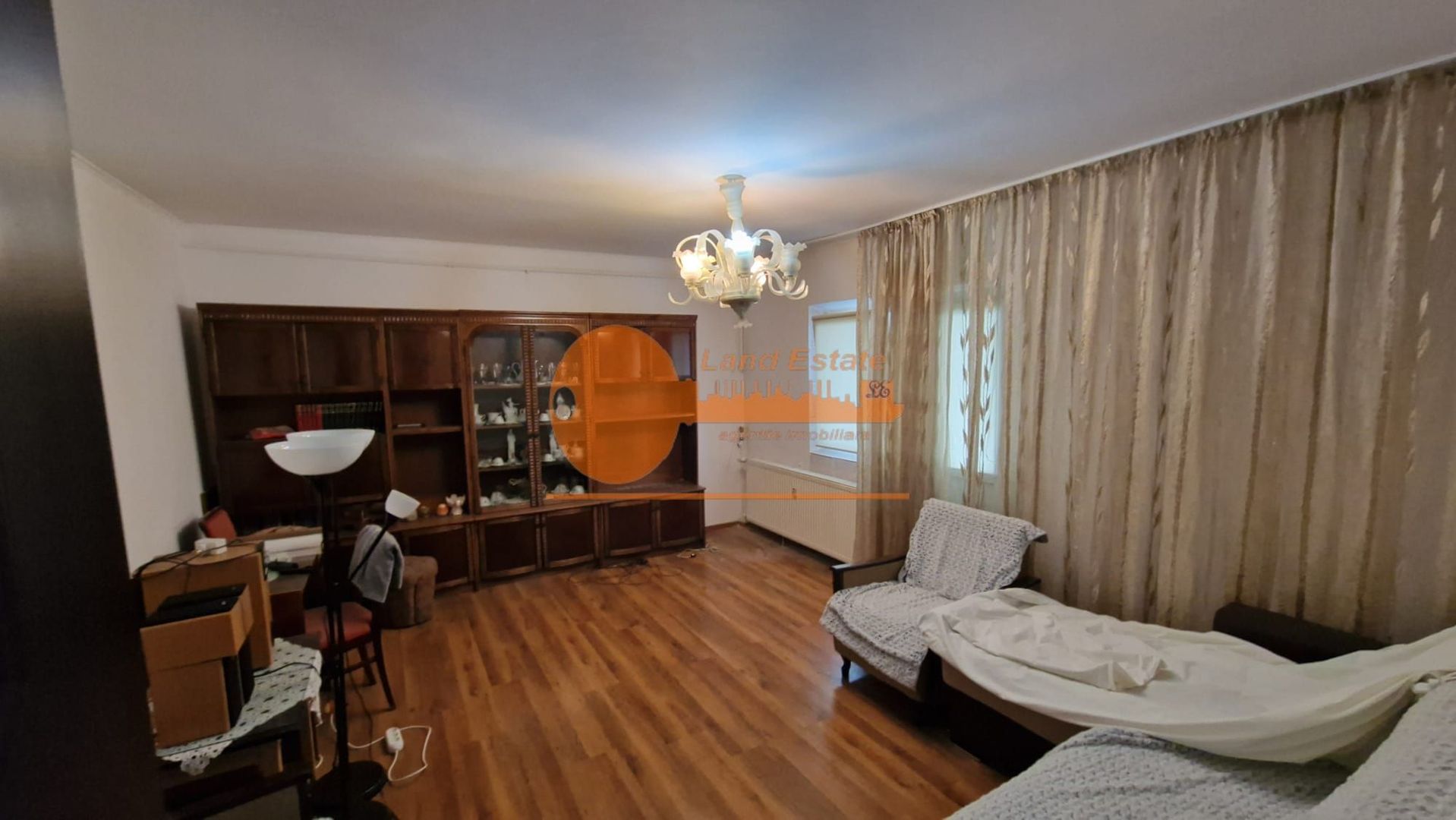 2 camere de 66mp la 300m de metrou Lujerului (Zona Roz Cafe) - Poză 3