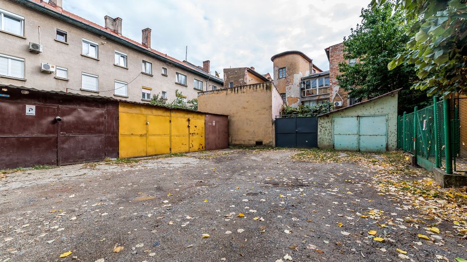 Apartament 3 camere + GARAJ PROPRIU pe B-dul Vasile Milea | Etaj 2 - Poză 15
