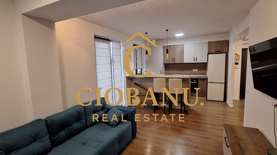 Apartament 2 camere+Parcare de inchiriat zona Centrala-Piata Mare - Poză 10