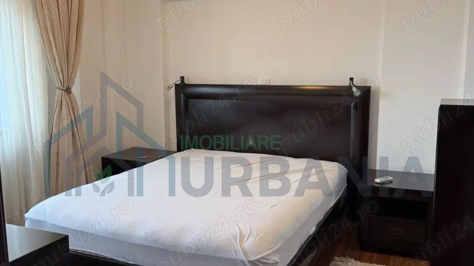 De inchirita apartament 4 camere ultracentral Palas - Poză 3