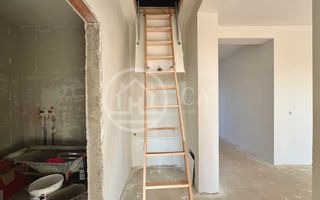 Casă de vânzare cu 4 camere in Sântandrei, Bihor - Poză 11