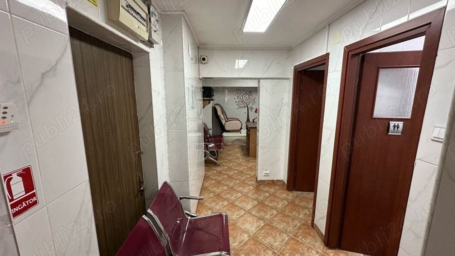 Vânzare spațiu conercial - Poză 2