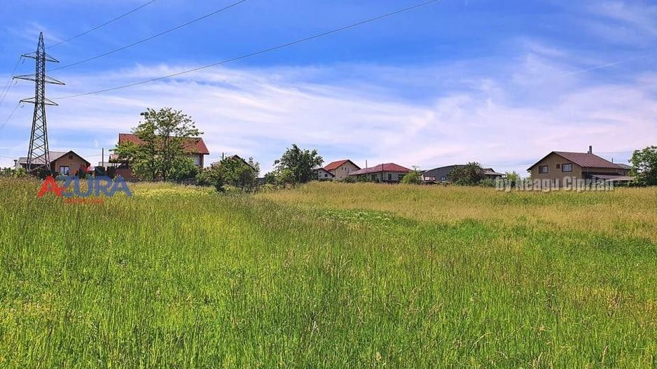 COMISION 0% - Teren Prundu Mic Pitesti - Poză 6