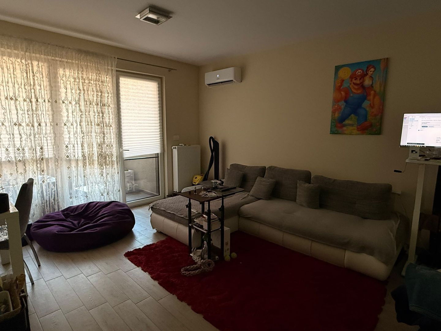 Apartament cu 2 camere- Aradului/Facultatea Veterinara - Poză 1