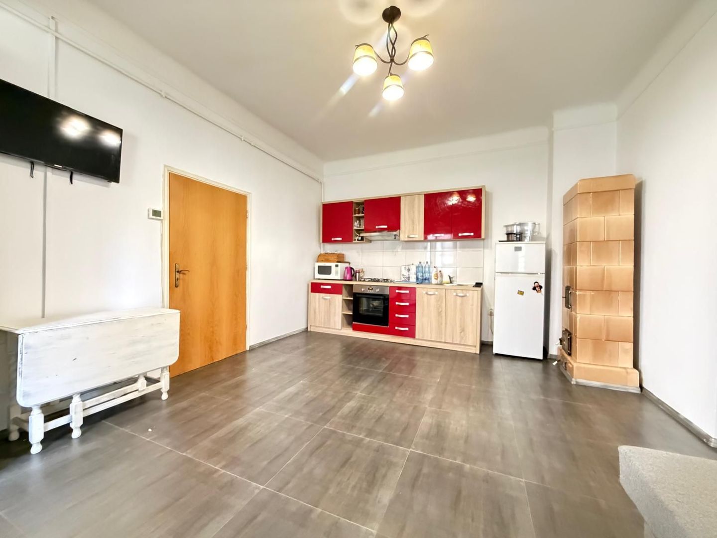 Apartament cochet, Strada Cetatii, Sibiu - Poză 3