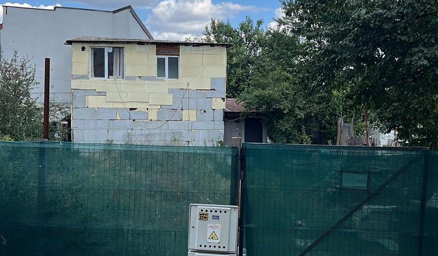 Teren de vanzare 300mp | Bucureștii Noi | Chitila - Poză 4