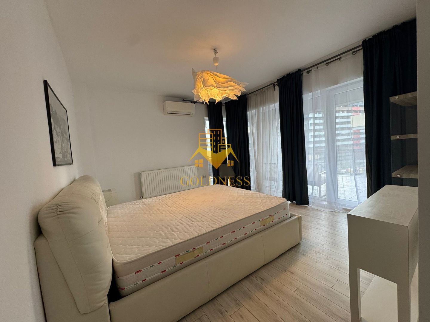 Penthouse, 4 camere, terasa 100 mp, garaj,Buna Ziua, Bonjour Residence - Poză 2