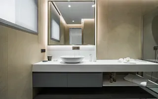 Extraordinary Penthouse *380 SQM useful* 3 parking // Primaverii - Poză 41