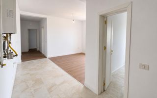 COMISION 0% | Apartament 3 Camere | Etaj 2 | 78 mp | Zona Plopi - Poză 2