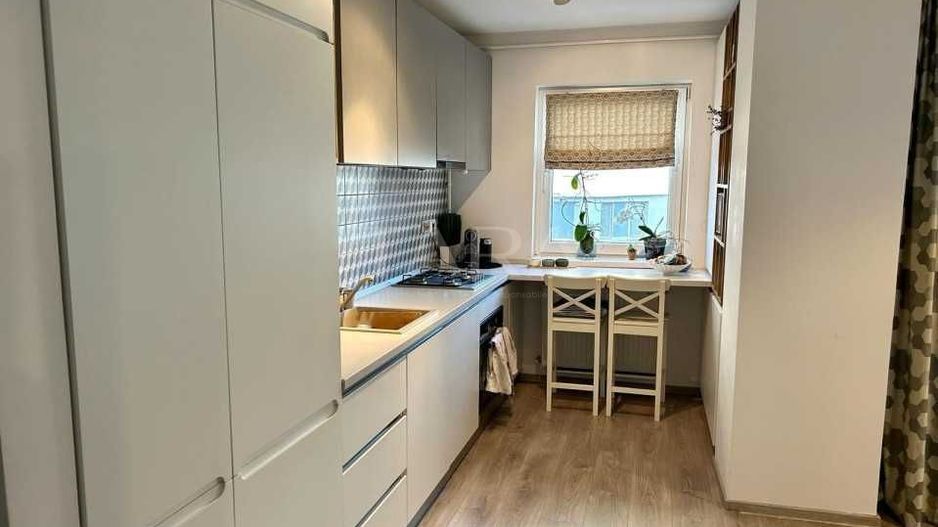 Apartament modern cu 2 camere, zona BMW - Poză 4