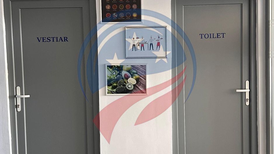 Afacere de vanzare HORECA /Craiova - Poză 17