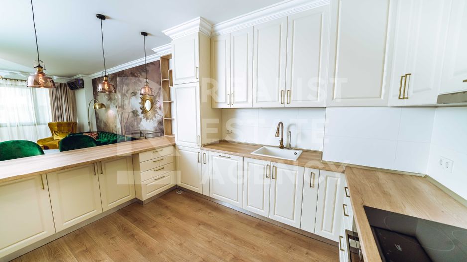 Apartament 2 camere Mobilat si Utilat, Design Exclusiv, Piața Unirii - Poză 4