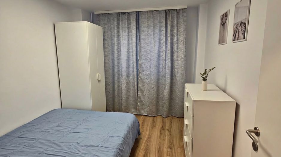 Apartament 3 camere Calea Crangasi - Poză 4