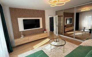 VANZARE 2 CAMERE -DECOMANDAT - Mihai Bravu - Dristor - Poză 1