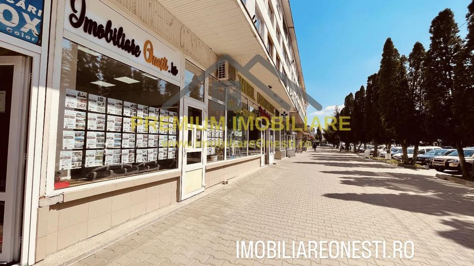 Teren in Onesti 10000 mp - Poză 3