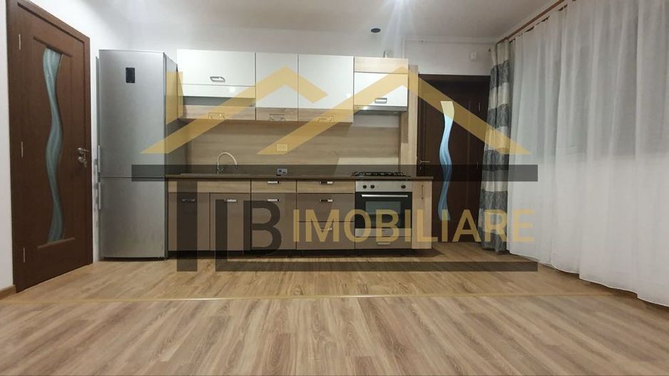 Apartament de 2 camere, 60mp, Zona Centrala - Poză 2