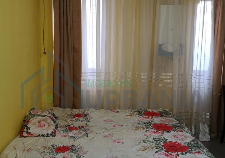 Garsonieră de închiriat, Canta, lângă Dr. Max - Poză 1