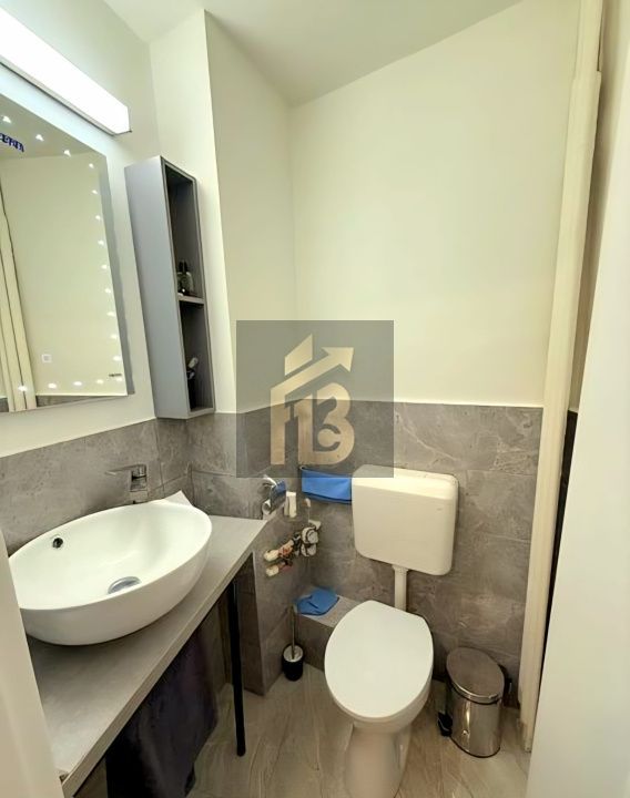 3 Camere Dristor | 7 min. Metrou | Bloc 1986 Reabilitat - Poză 9