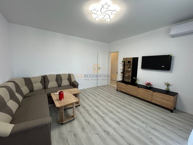 Apartament cu 2 camere, prima inchiriere | Confort Urban, Sector 5 - Poză 5