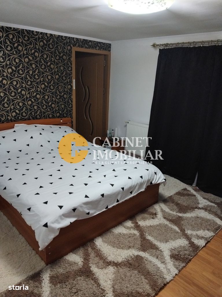 Vila 214mp, in Miroslava,zona 0,in centru la 200 m de Family Market! - Poză 6