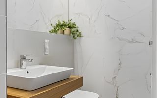 Apartmanent modern 2 camere I Nusco City - Poză 13