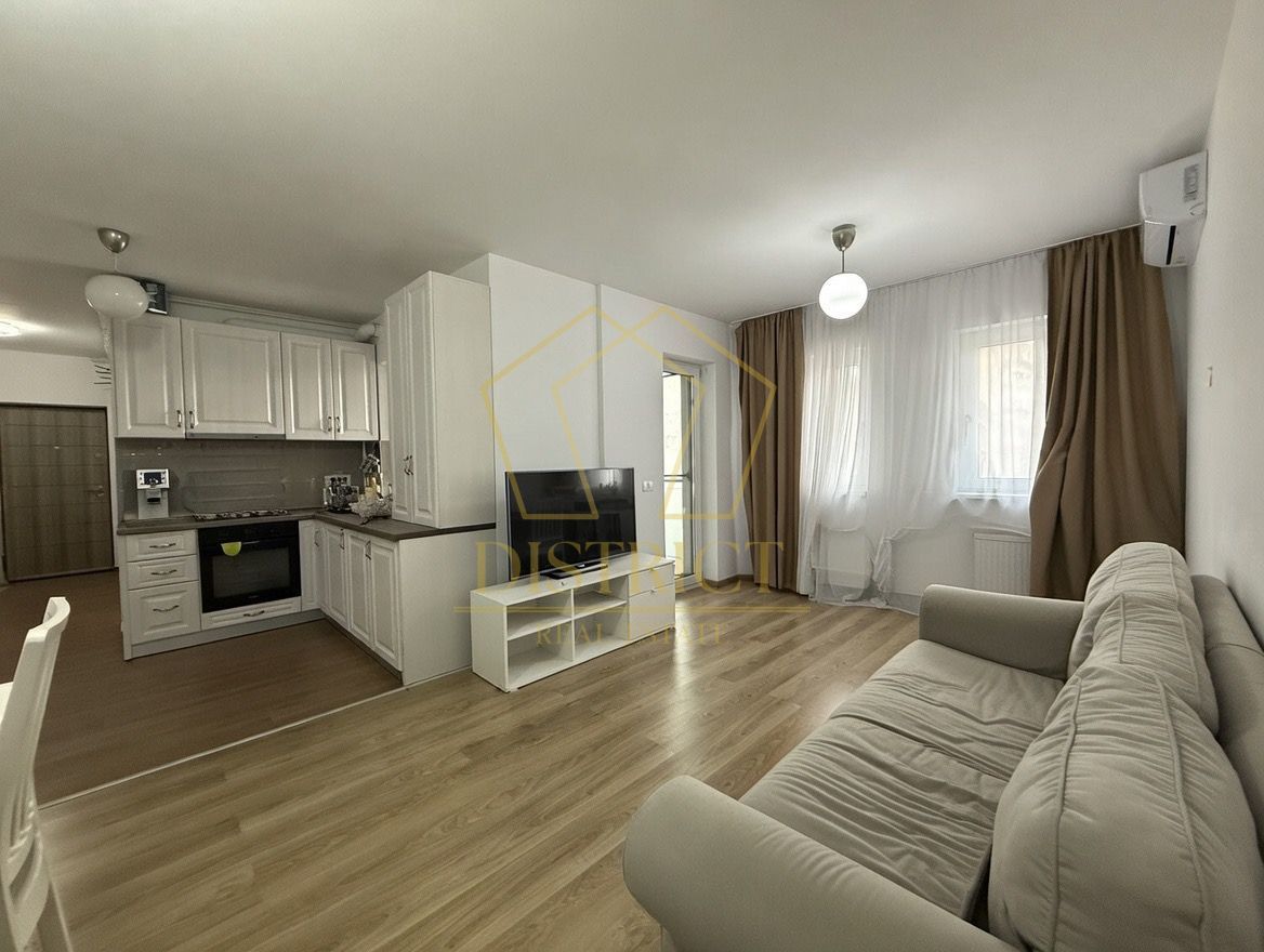 Apartament 3 camere 60 mp loc de parcare inclus | Aradului - Poză 1