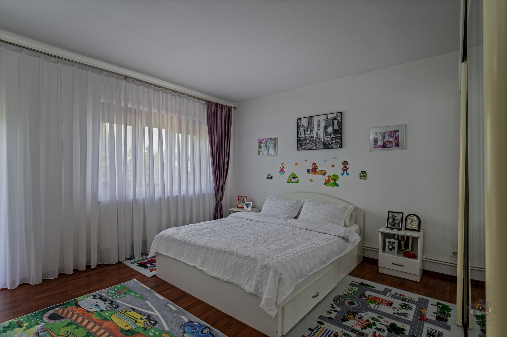 Vilă cu 500 mp teren, aproape de ISB/ICHB - Poză 23